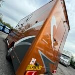 4.5 t Wildtrack coach built horsebox for sale - Image 4