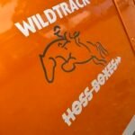 4.5 t Wildtrack coach built horsebox for sale - Image 5