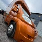 4.5 t Wildtrack coach built horsebox for sale - Image 7