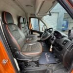 4.5 t Wildtrack coach built horsebox for sale - Image 22