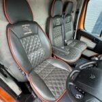 4.5 t Wildtrack coach built horsebox for sale - Image 23