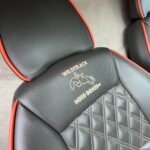 4.5 t Wildtrack coach built horsebox for sale - Image 24