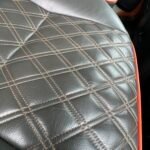 4.5 t Wildtrack coach built horsebox for sale - Image 25