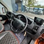 4.5 t Wildtrack coach built horsebox for sale - Image 26