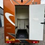 4.5 t Wildtrack coach built horsebox for sale - Image 17
