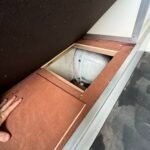 4.5 t Wildtrack coach built horsebox for sale - Image 21