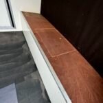 4.5 t Wildtrack coach built horsebox for sale - Image 20