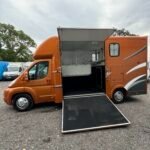 4.5 t Wildtrack coach built horsebox for sale - Image 8