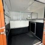 4.5 t Wildtrack coach built horsebox for sale - Image 9