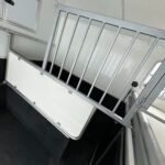 4.5 t Wildtrack coach built horsebox for sale - Image 12