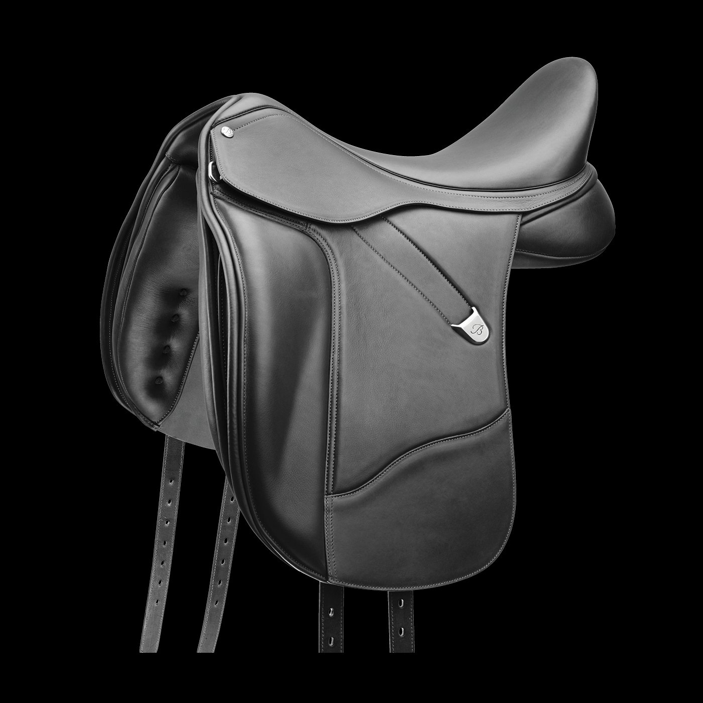 Bates Dressage Saddle