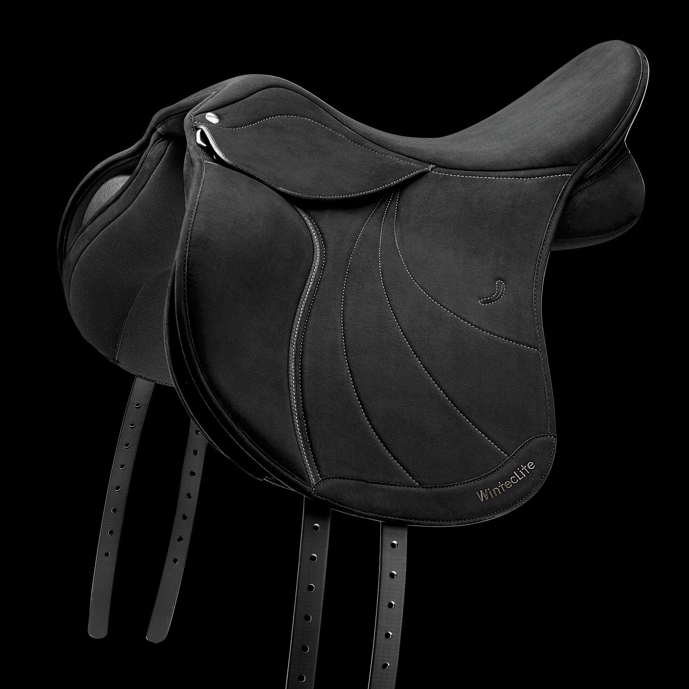 WintecLite Wide All Purpose D'Lux