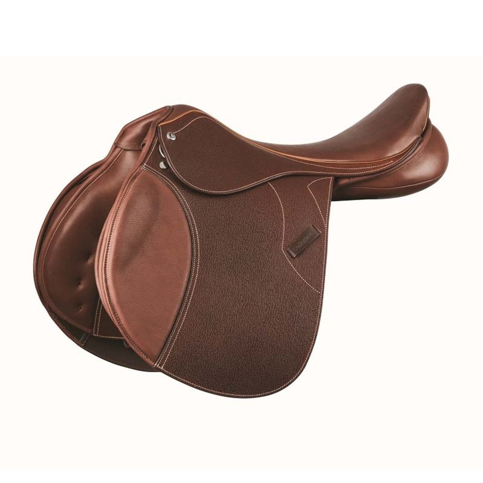 Collegiate Graduate Close Contact Saddle