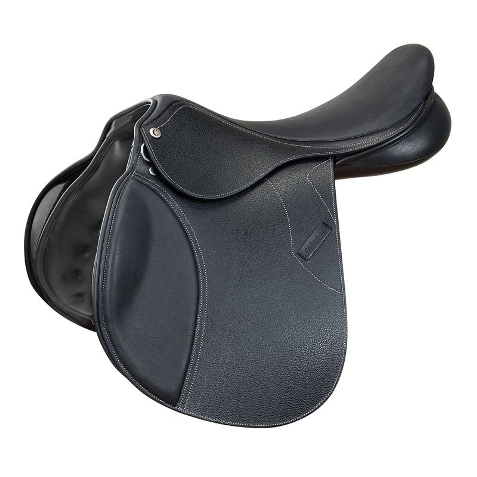 Collegiate Graduate Close Contact Saddle