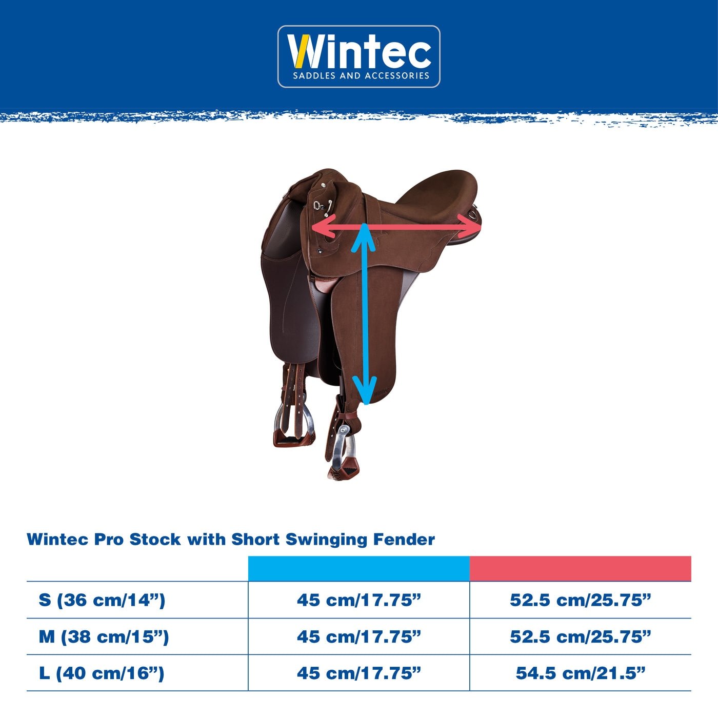 Wintec Pro Stock with HART