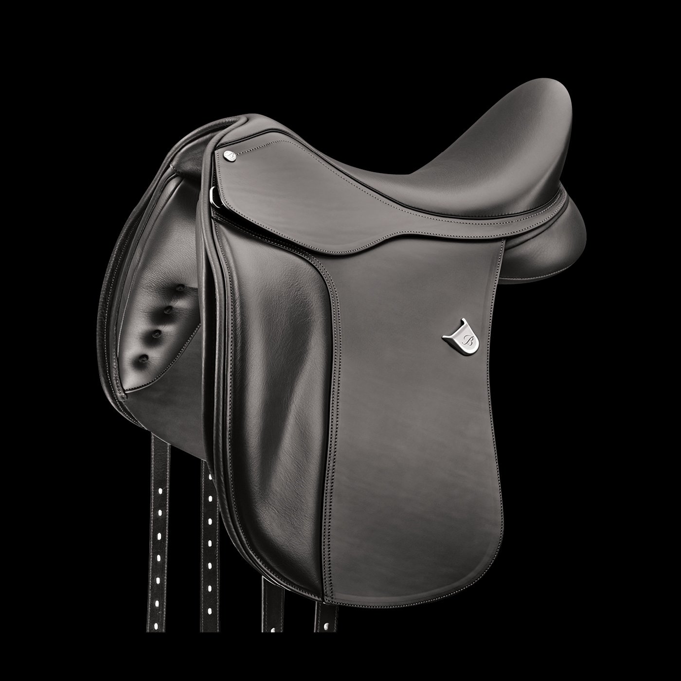 Bates Dressage Saddle