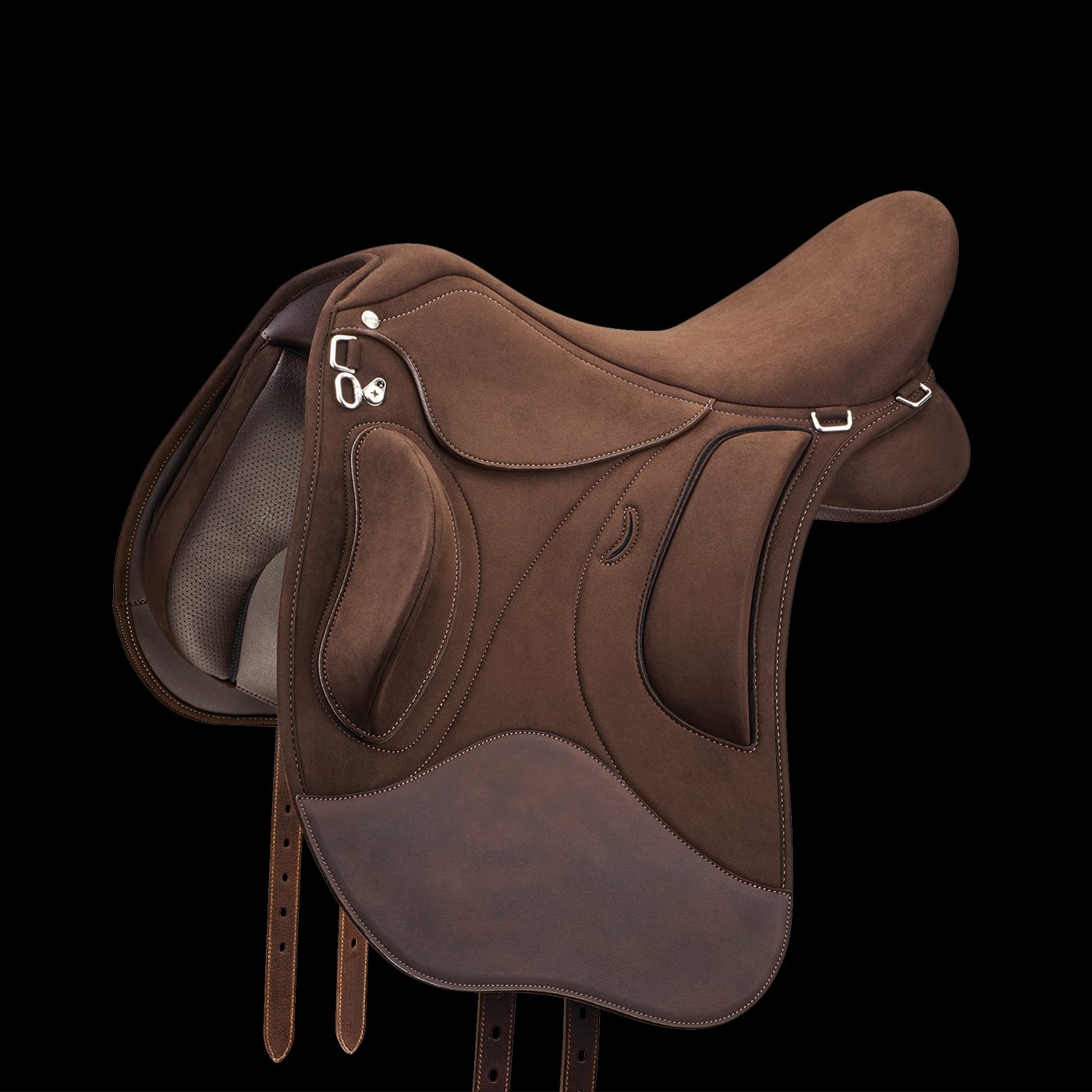 Wintec Pro Endurance Saddle