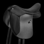 Wintec Pro Pony Dressage Saddle w/ HART