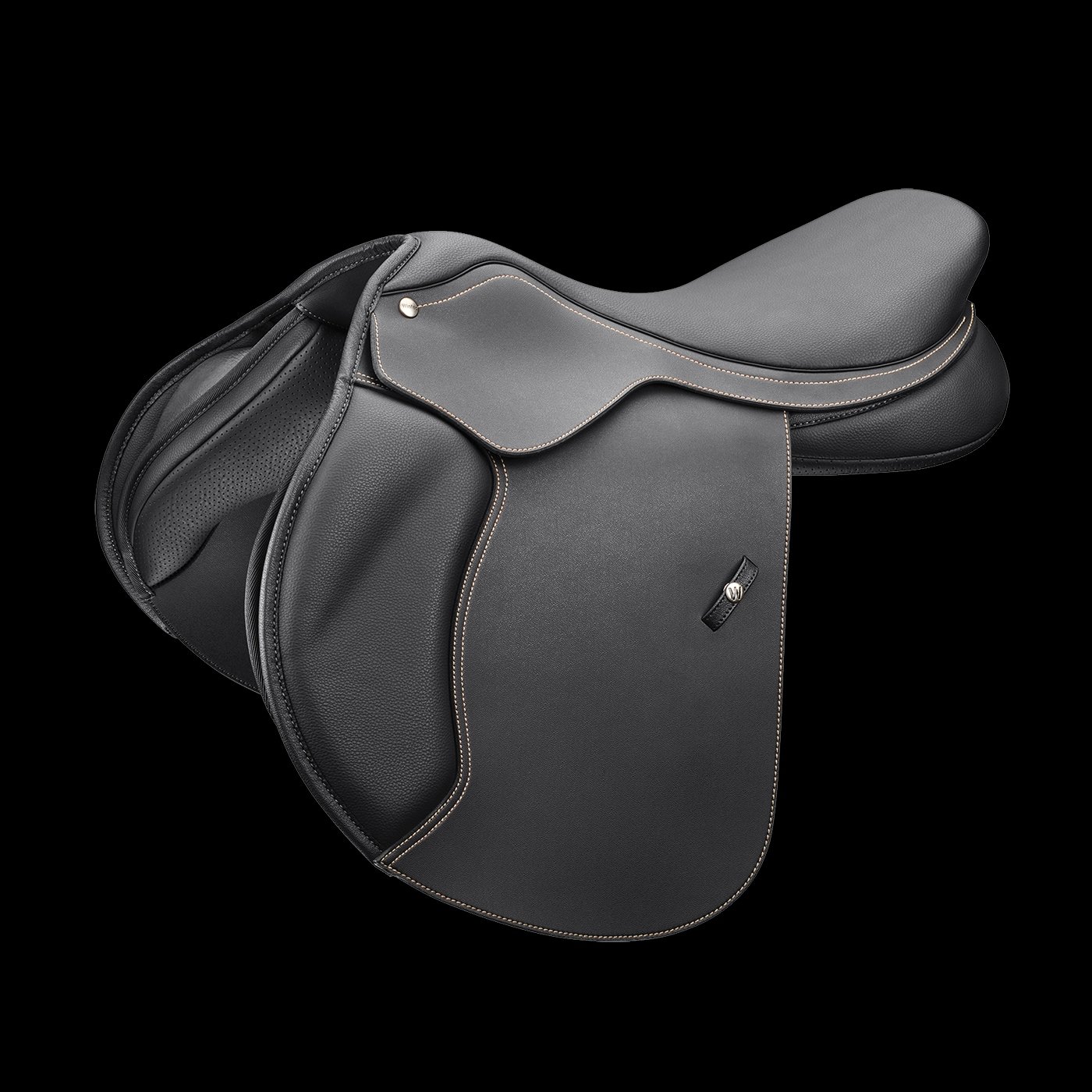 Wintec 500 Jump Saddle