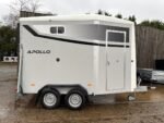 Equi-Trek Apollo Trailer for Sale