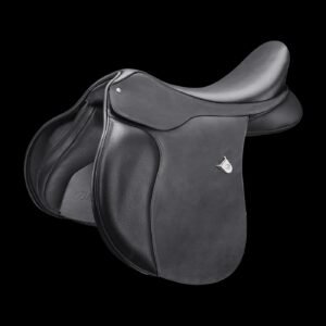 Bates All Purpose with CAIR Saddle, Bates All Purpose CAIR cushioned saddle, Bates lightweight all purpose saddle with CAIR, Bates AP saddle with Easy Change Gullet and CAIR, Bates synthetic all purpose CAIR saddle, Bates versatile all purpose CAIR riding saddle, Bates All Purpose saddle for trail and arena with CAIR