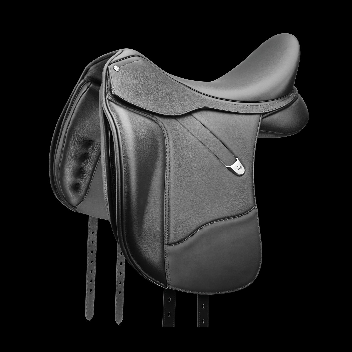 Bates Dressage Saddle