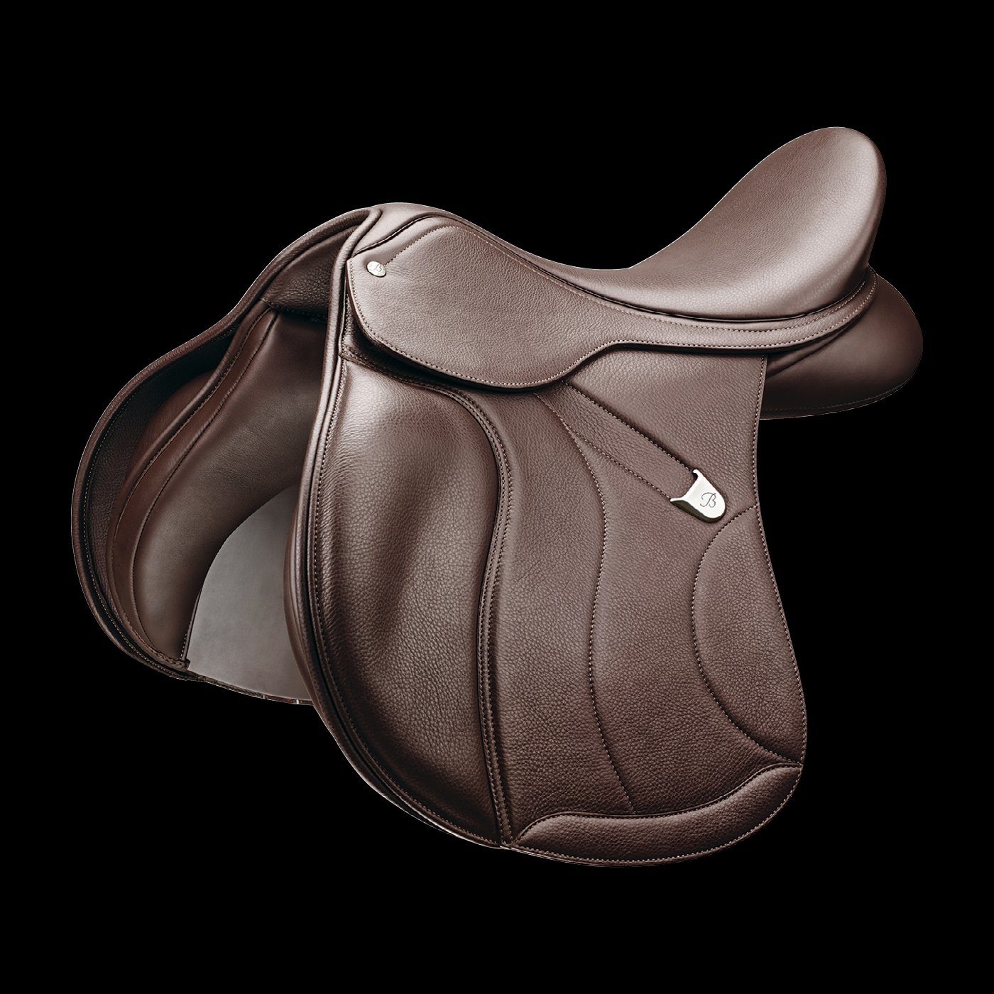 Bates All Purpose with CAIR Saddle, Bates All Purpose CAIR cushioned saddle, Bates lightweight all purpose saddle with CAIR, Bates AP saddle with Easy Change Gullet and CAIR, Bates synthetic all purpose CAIR saddle, Bates versatile all purpose CAIR riding saddle, Bates All Purpose saddle for trail and arena with CAIR