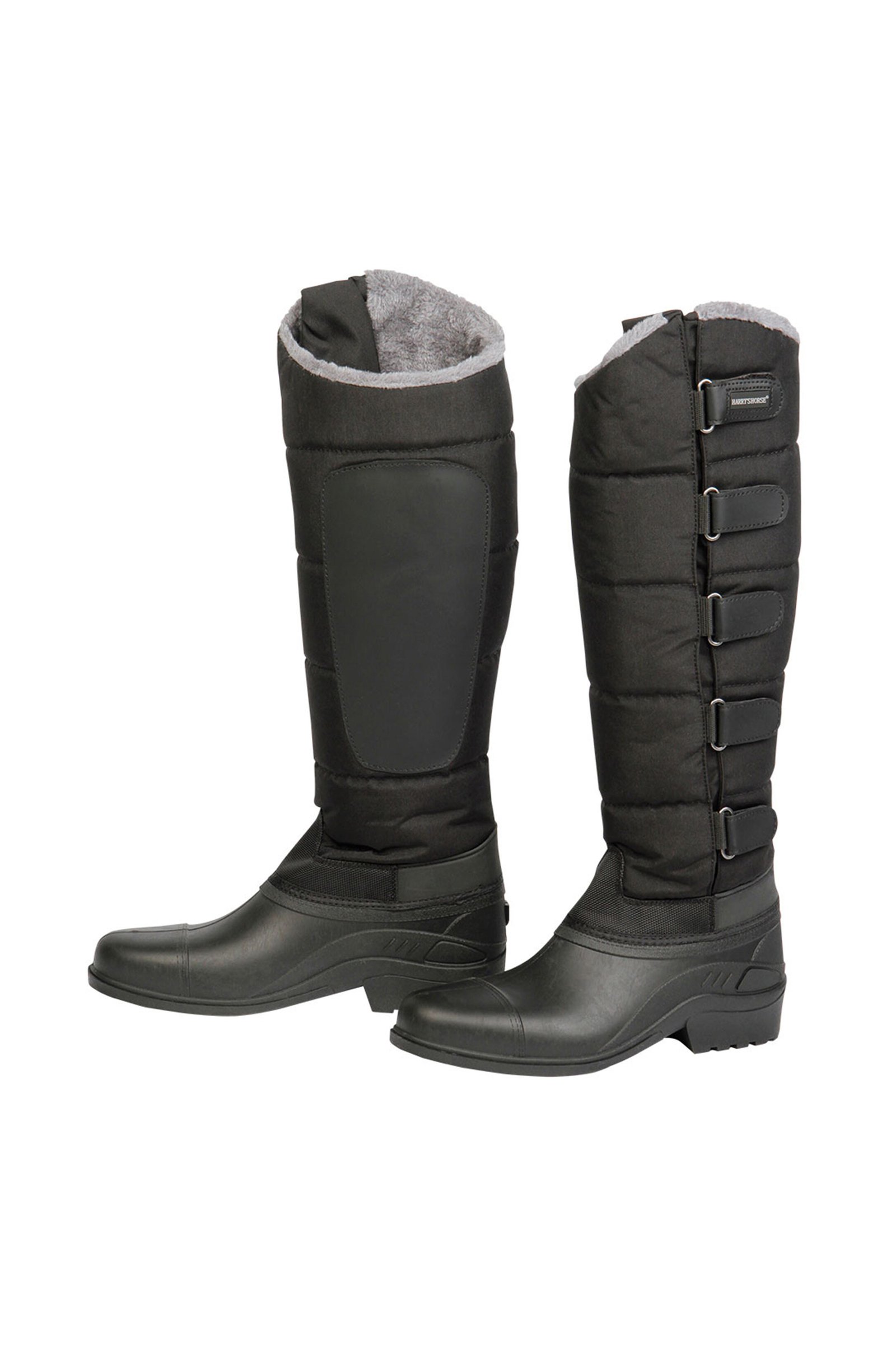 Harry's Horse Thermo Boots North Star