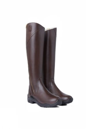 Horze Aspen Women's Winter Tall Boots