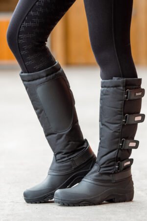 Horze Polar Women's Thermo Boots