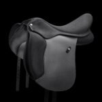 Wintec 2000 WIDE All Purpose Saddle with HART