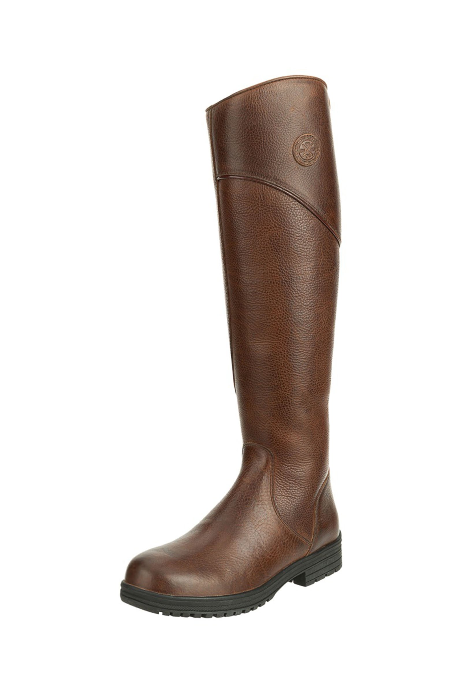 Suedwind Footwear Amaron Tall Wool Waterproof Winter Riding Boots