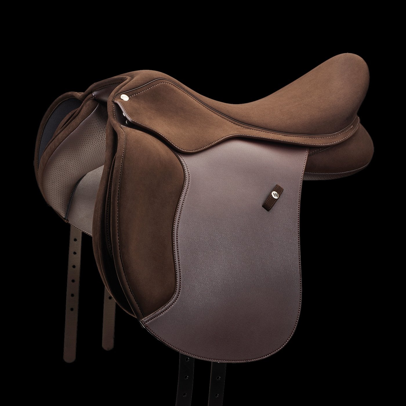 Wintec 2000 WIDE All Purpose Saddle with HART