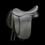 Arena WIDE Dressage Saddle