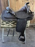 Circle Y Western Equitation