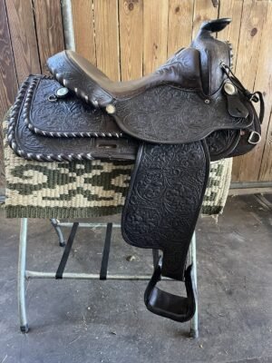 Circle Y Western Equitation