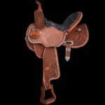 Need for Speed Western Saddle